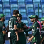 ICC Takes Disciplinary Actions Against 3 Pakistani Players