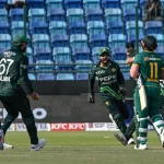 ICC Takes Disciplinary Actions Against 3 Pakistani Players (Credits- ESPN)