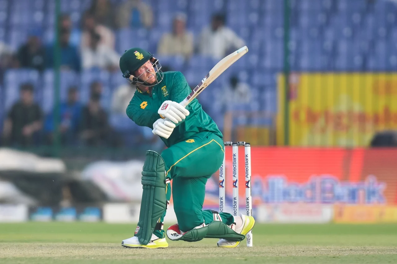 SA vs PAK: Historic Victory For Pakistan Against South Africa (Credits- ESPN)