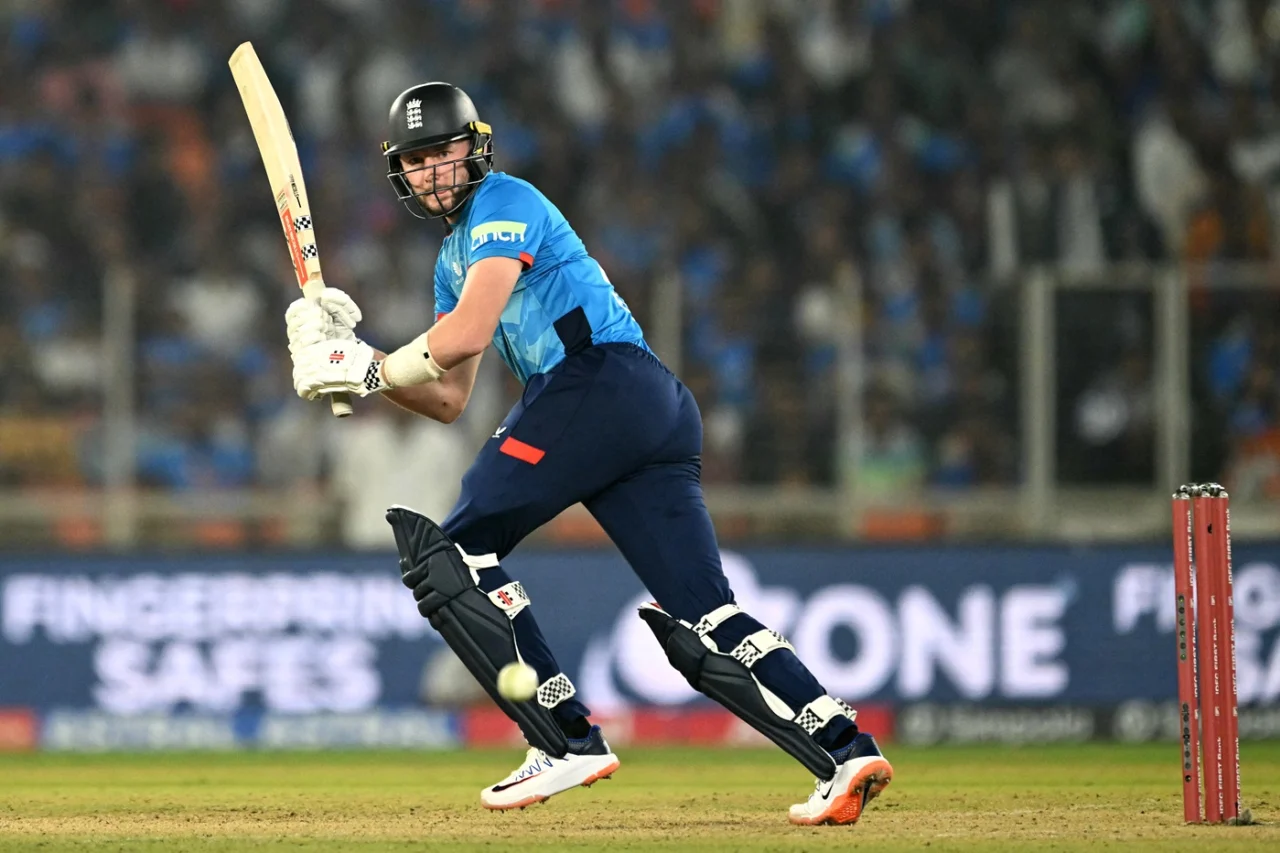 IND vs ENG: ODI Series Whitewash By India 