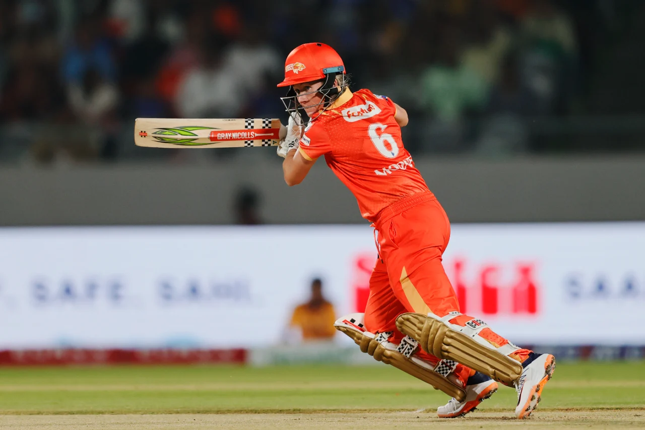 GGW vs RCBW WPL 2025: RCB Clinches Historic Win In The Opener