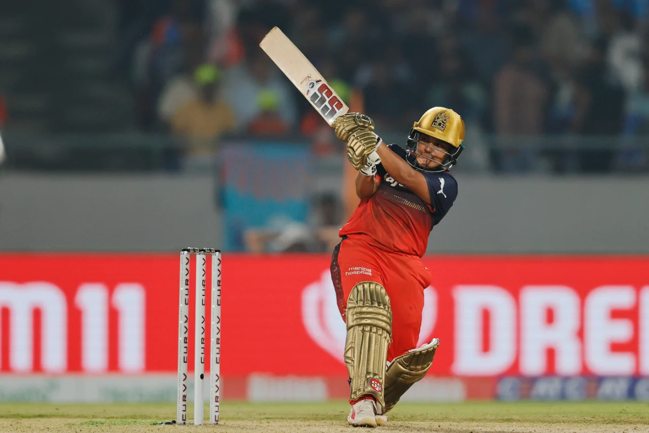 GGW vs RCBW WPL 2025: RCB Clinches Historic Win In The Opener (Credits- ESPN) 