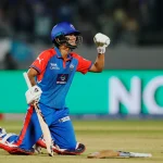 DCW vs MIW WPL 2025: Thriller Chase Of 165 Accomplished By Team Effort