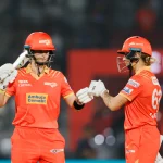 GGW vs UPW WPL 2025: GGs First Successful Chase By 6 Wickets