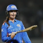 MI vs GG WPL 2025: Mumbai Clinches An Easy Win (Credits-ESPN)