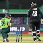 Champions Trophy 2025: Fakhar Zaman Injury Update For IND vs PAK