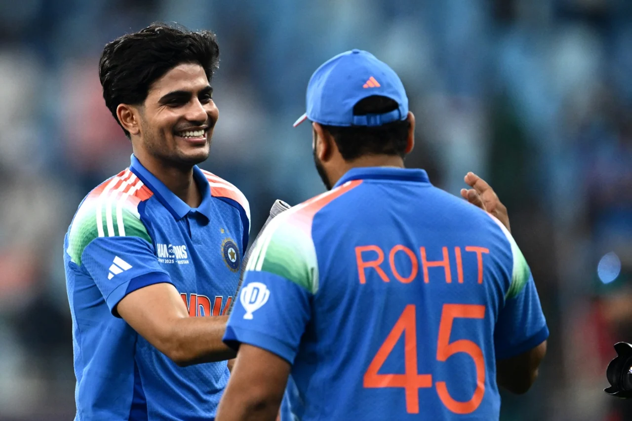 Champions Trophy 2025 IND vs BAN: Thrilling Victory By 6 Wickets For India