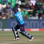 Champions Trophy: Highest Individual Score Revealed