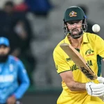Fairgrounds To Host Cricket At LA 2028