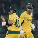 Champions Trophy: Top Run Chase Records