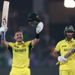 Champions Trophy 2025 AUS vs ENG: Australia Chased Down Biggest Score Of Tournament