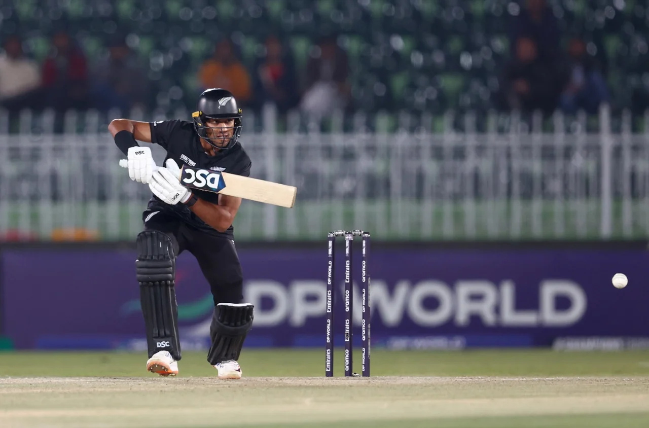 Champions Trophy 2025 NZ vs BAN: NZ Qualifies To Semi-Finals With The Victory