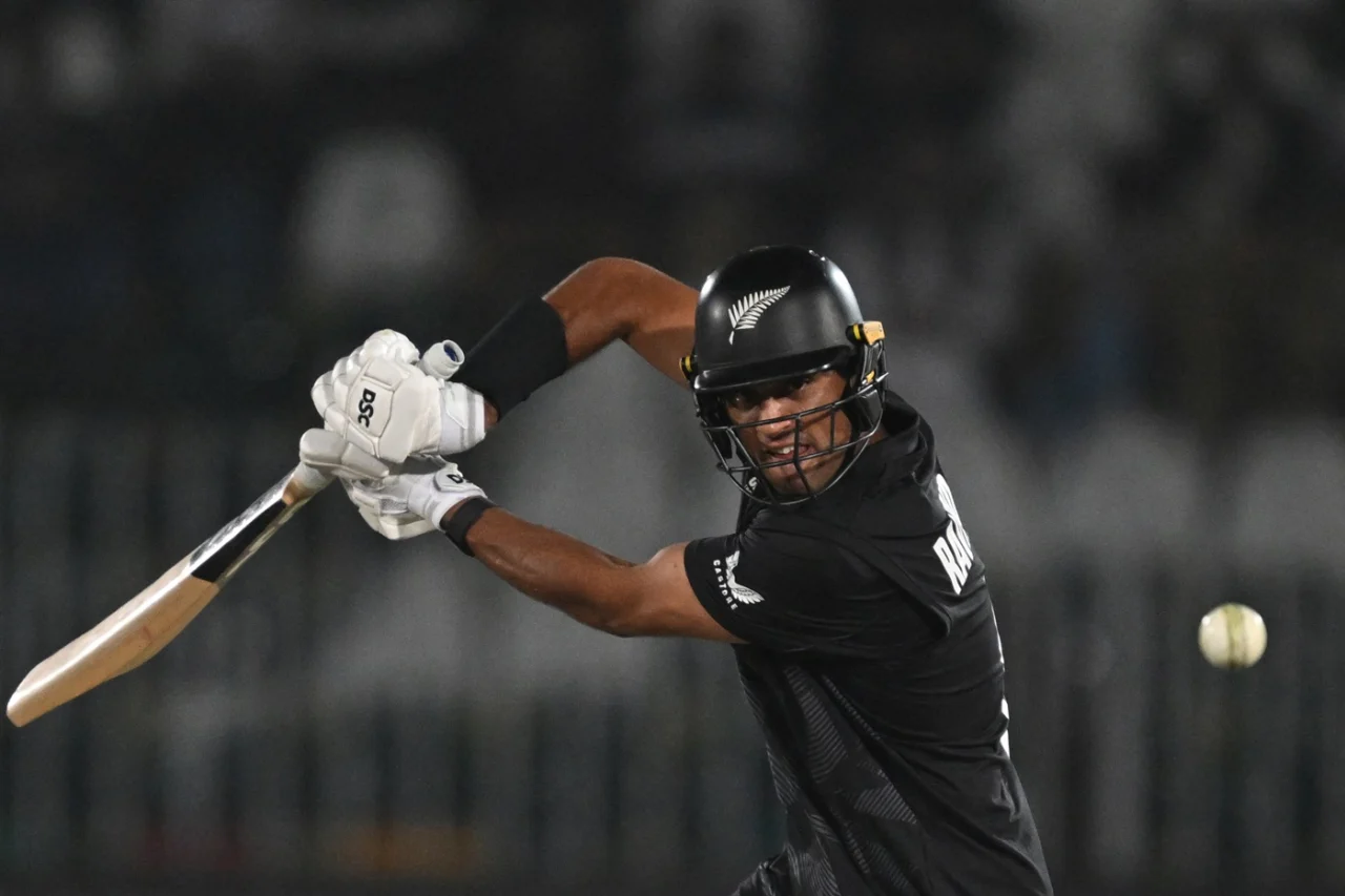 Champions Trophy 2025 NZ vs BAN: NZ Qualifies To Semi-Finals With The Victory