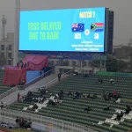 Champions Trophy 2025 SA vs AUS: Result In Points Table If Match Got Cancelled