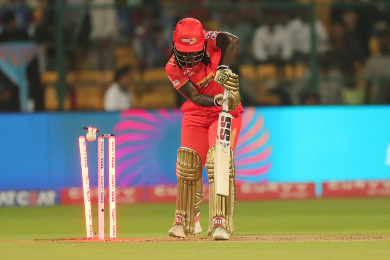 WPL 2025 GG vs DC: Comfortable 6 Wicket Win For DC (Credits-ESPN) 