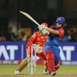 WPL 2025 GG vs DC: Comfortable 6 Wicket Win For DC