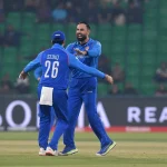 Champions Trophy 2025 AFG vs AUS: Top 5 AFG Players To Watch Out For