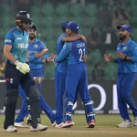 Champions Trophy 2025 AFG vs ENG: Huge Upset By AFG Defeating ENG By 8 Runs