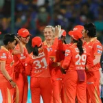 Gujarat Giants WPL team, 2024