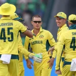 Cricket Australia Released 23-Player Squad For 2025-26 Season