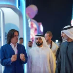 AIBC Eurasia 2025: Tech Future In Dubai