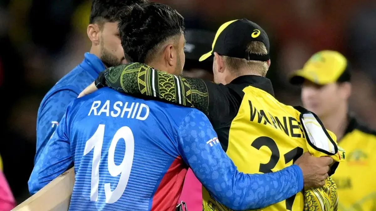 Champions Trophy 2025: AFG vs AUS Head-to-Head And Key Stats Breakdown
