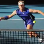 Mexican Open: Quarterfinals Results And Semi-Finals Schedule