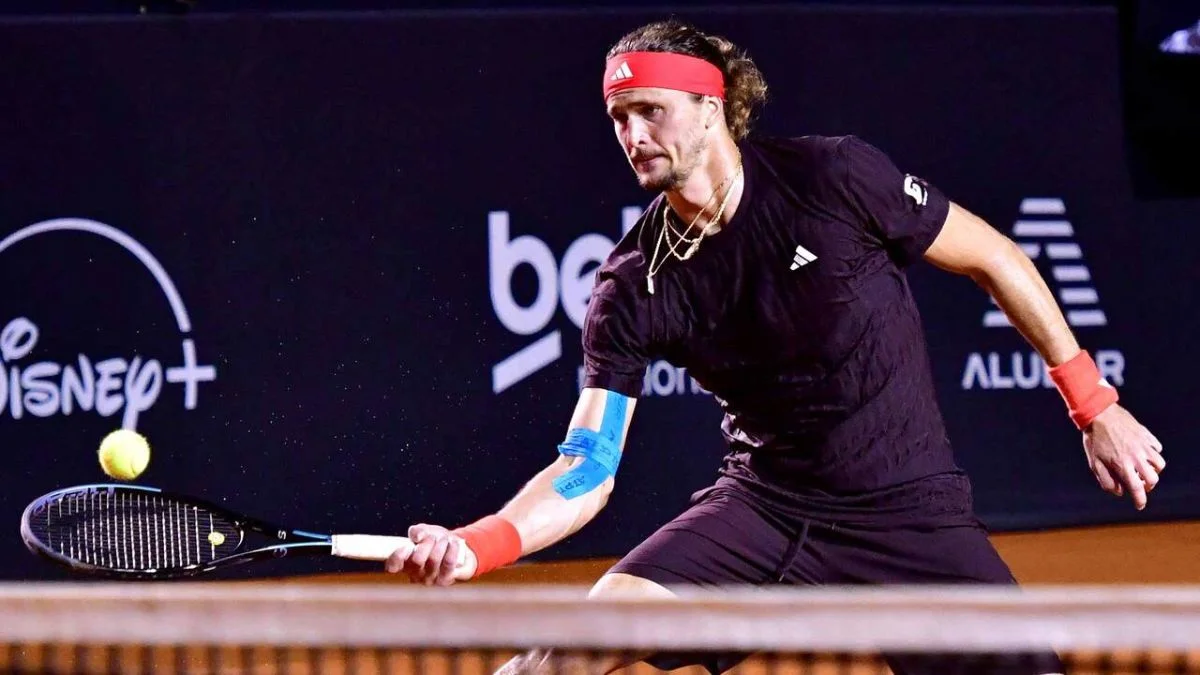 Indian Wells Open 2025: Top 3 Men’s Singles Players To Watch Out