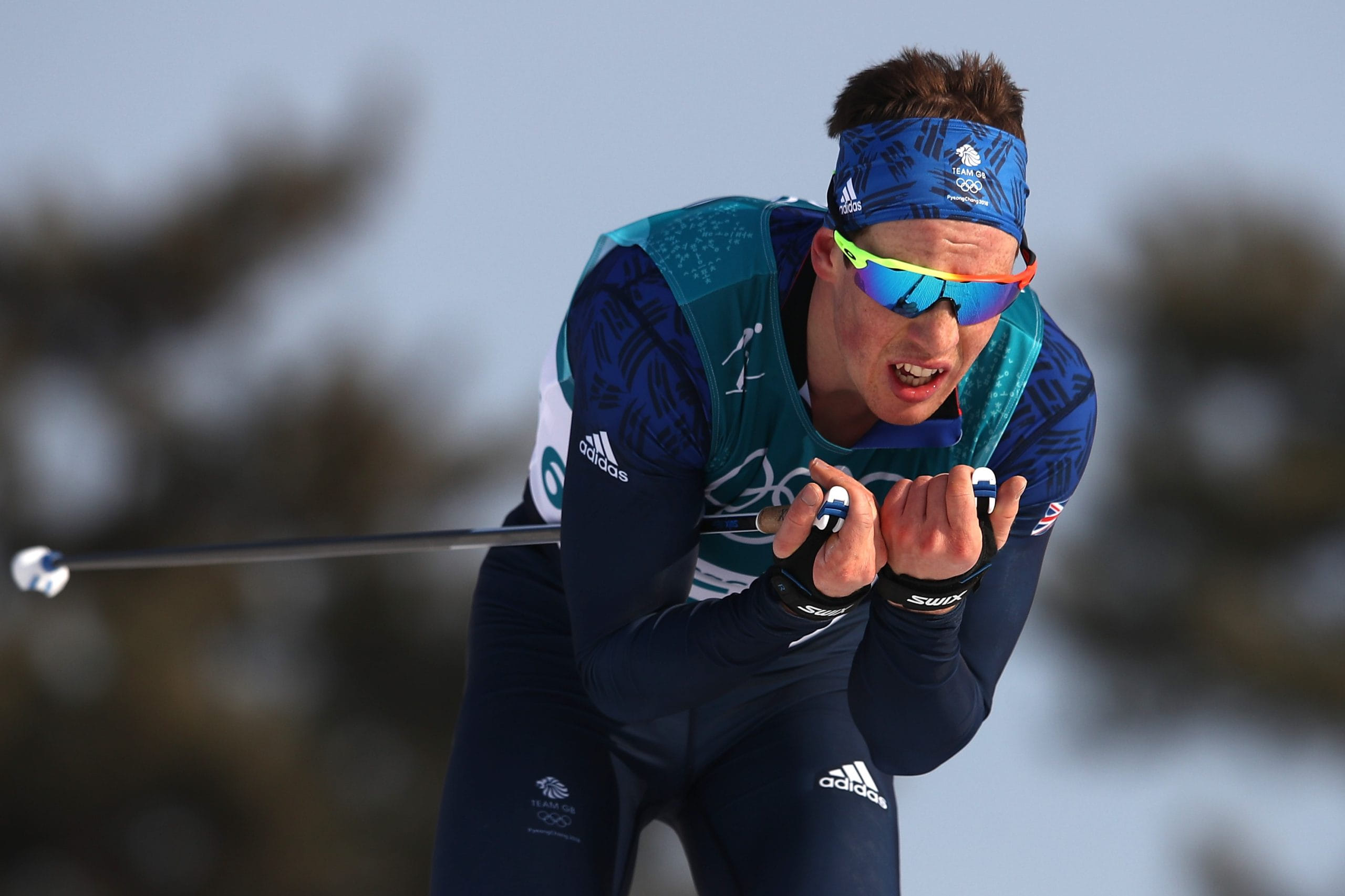 Musgrave Aiming For World Championship Glory In Norway