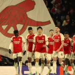 Arsenal