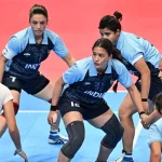 Women's Kabaddi World Cup 2025 To Be Held In India In June