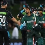 BAN vs NZ Head-to-Head: Key Stats And Records Ahead Of ICC Champions Trophy 2025