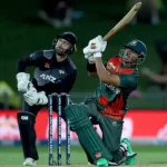 BAN vs NZ Head-to-Head: Key Stats And Records Ahead Of ICC Champions Trophy 2025