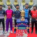 BCB Takes Ownership Rights Of Chattogram Royals For Rest Of BPL Season