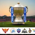 IPL 2025 Matches at Barsapara Cricket Stadium Guwahati: Complete Schedule
