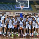 SABA Women’s Championship 2025: India's Quest for Basketball Supremacy