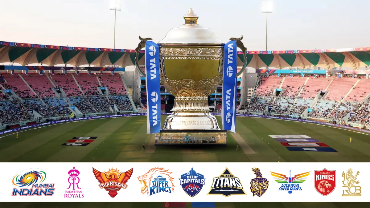 IPL 2025 Matches at Ekana Cricket Stadium Lucknow: Complete Schedule