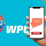 Book WPL 2025 Tickets: Dates, Prices And Venues