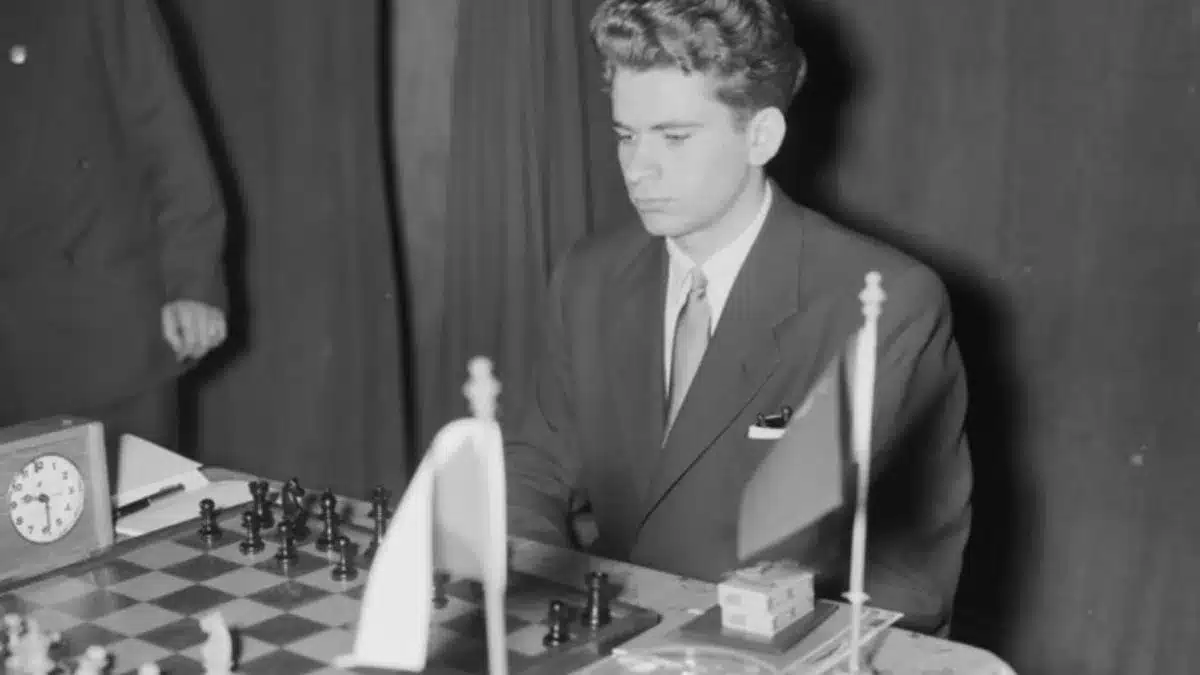 The Enduring Legacy of Boris Spassky: A Chess Icon