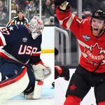Canada Claims Another Victory: Wins the Coveted 4 Nations Face-Off Title