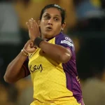 WPL 2025: UP Warriorz Replaces Chamari Athapaththu with Georgia Voll
