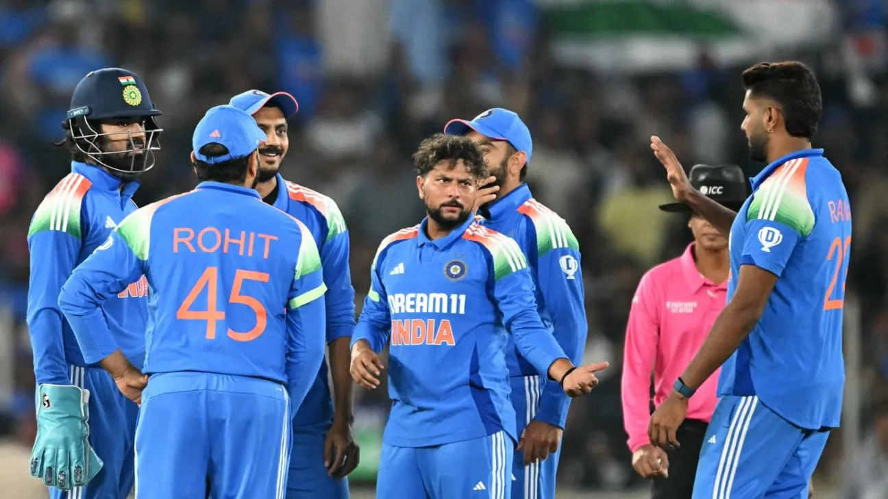 Champions Trophy: Dubai Pitch Speculations And Condition