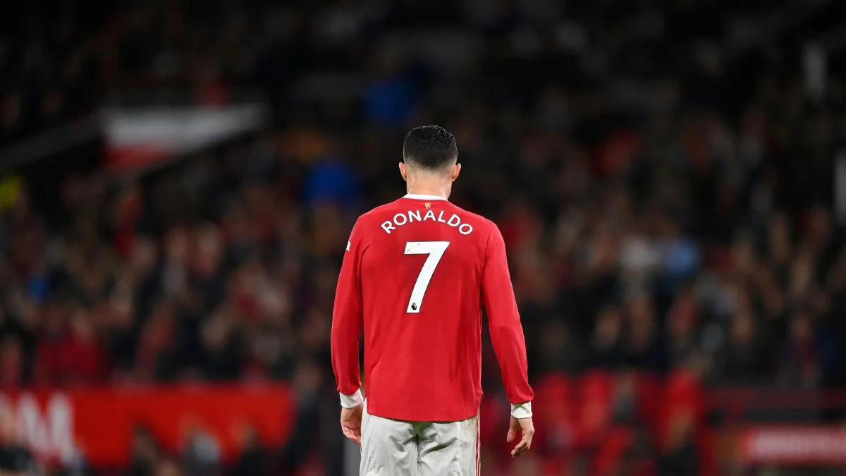 Cristiano Ronaldo Birthday Special: Top Records And Achievements