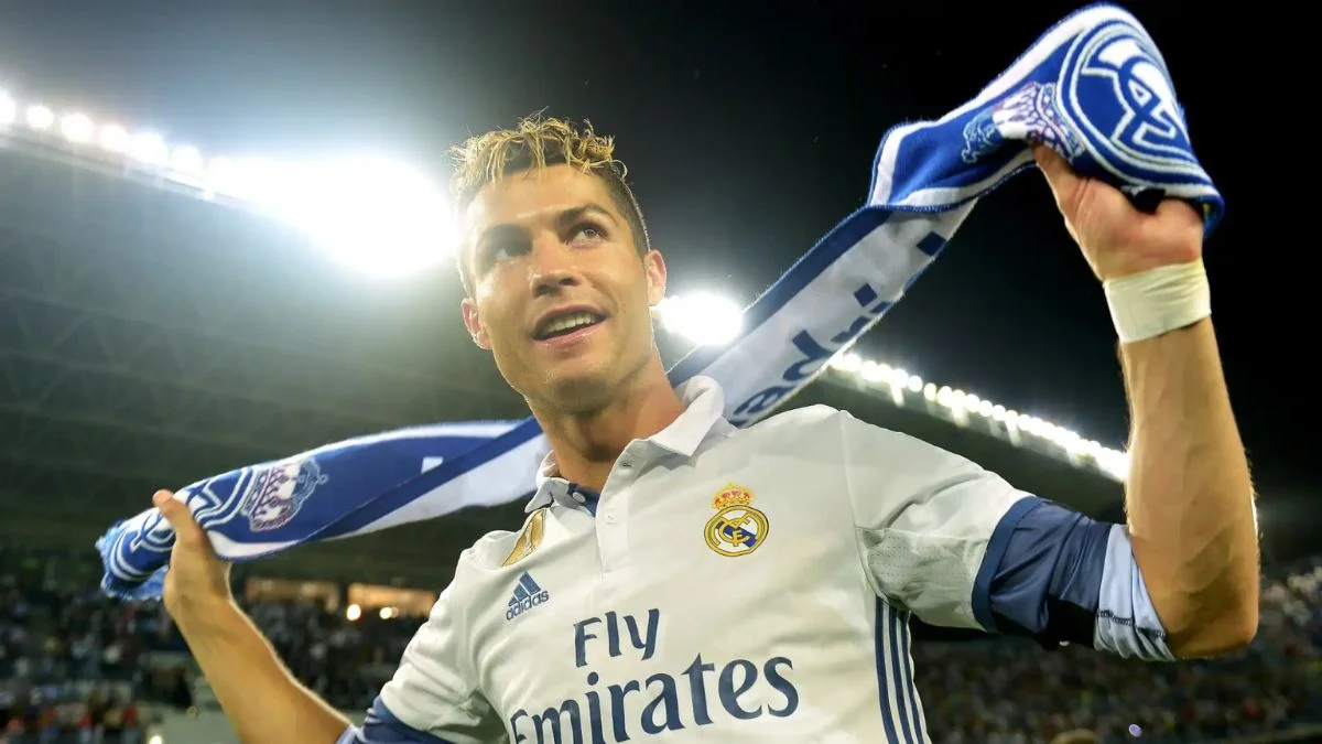 Cristiano Ronaldo Birthday Special: Top Records And Achievements