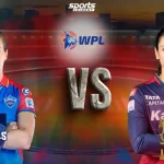 DC W vs RCB W, WPL 2025 Highlights: Delhi sets 142 target, Renuka-Georgia Shine