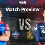 WPL 2025: DCW vs RCBW Preview And Prediction