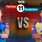 WPL 2025: DCW vs UPW Fantasy 11 Prediction