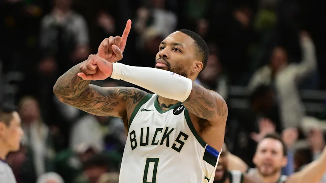 NBA All-Star 3-Point Contest: Full List Of Winners