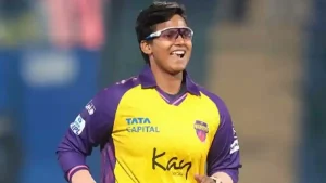 WPL 2025: Can New Captain Deepti Sharma Lead UP Warriorz To Victory