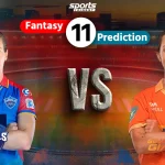 WPL 2025: DCW vs GGW Head-To-Head Record And Fantasy 11 Predictions